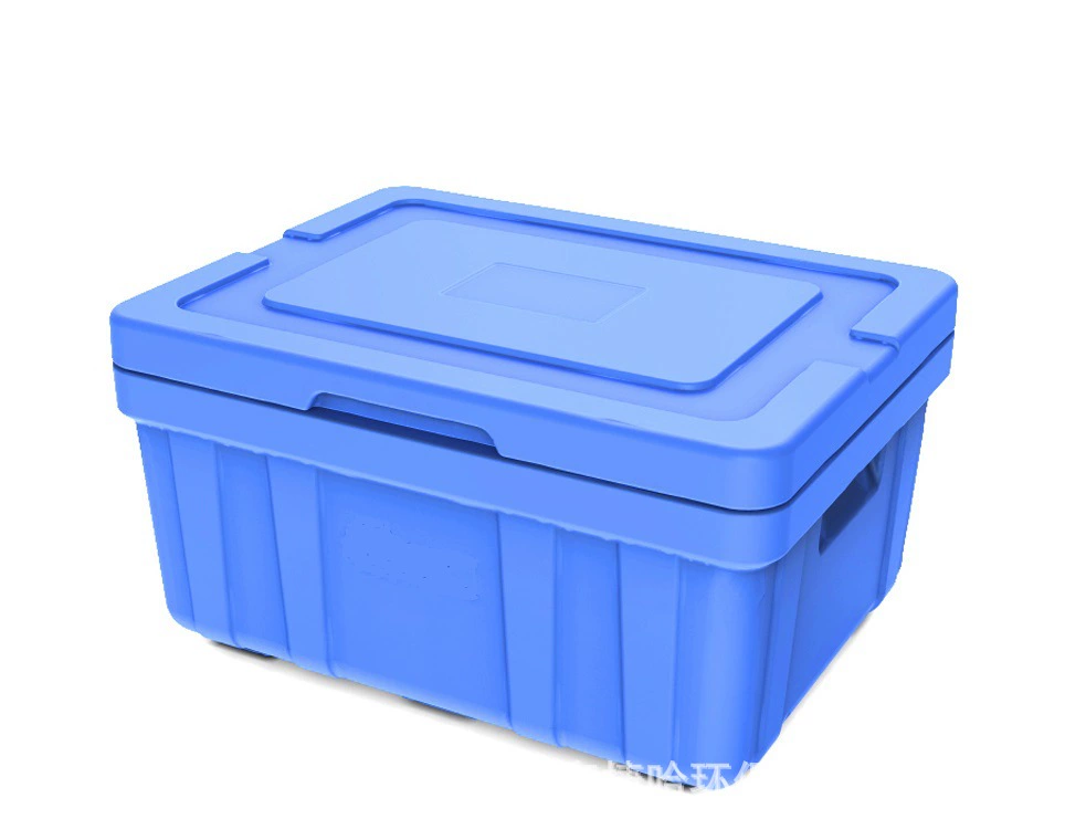 Box для свежих овощей и фруктов -, коробка для сохранения морепродуктов, сохранение молока, коробка холодной цепи, наружная бытовая утепленная коробка