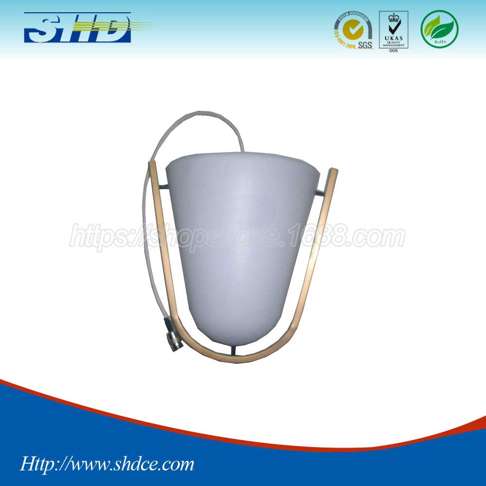 小区覆盖 壁灯型定向天线  小区美化天线 824~2700MHz 6~8 dBi