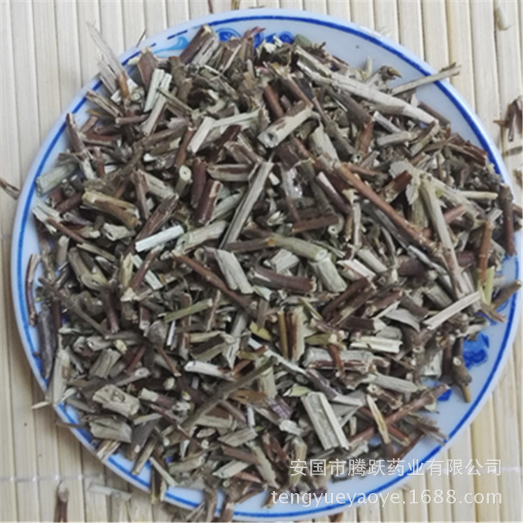 Dried Honeysuckle Vine Ren Dong Teng Whole Stem TCM Herbal Tea and Decoction Ingredient key features