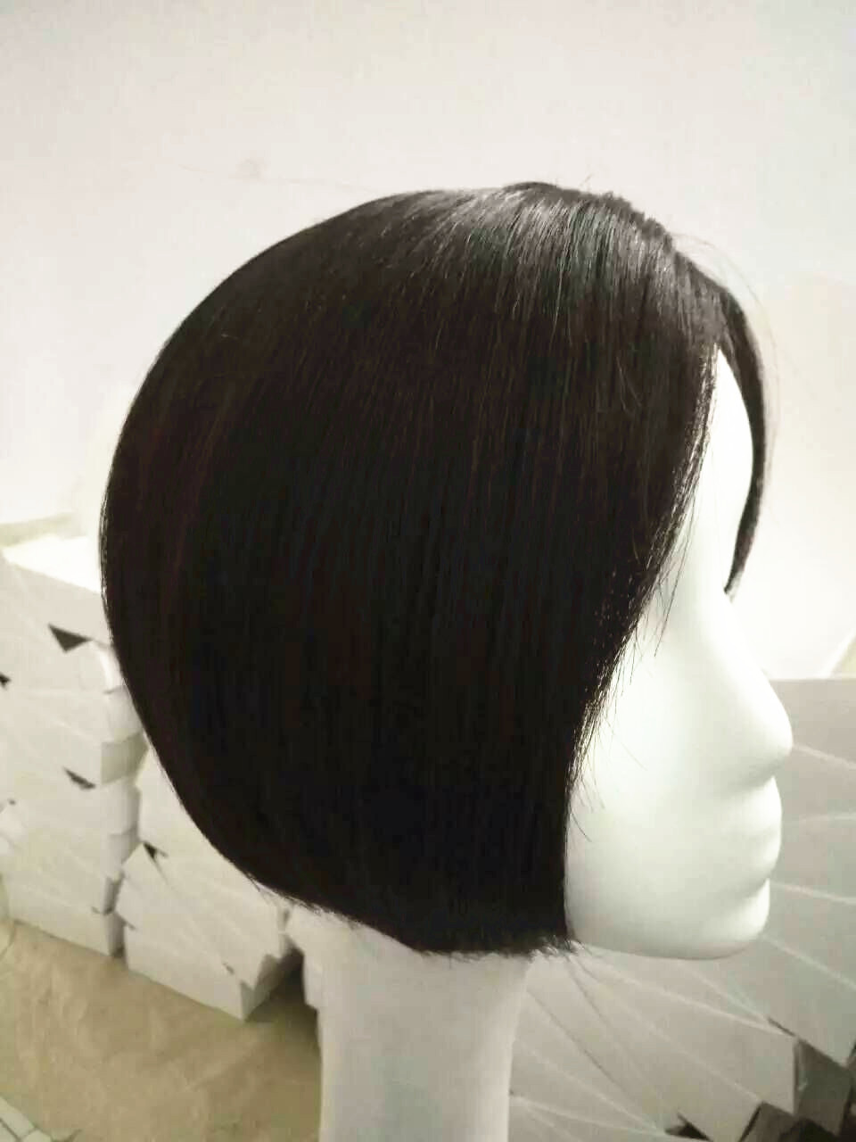 Tête mannequin - Ref 282638 Image 19