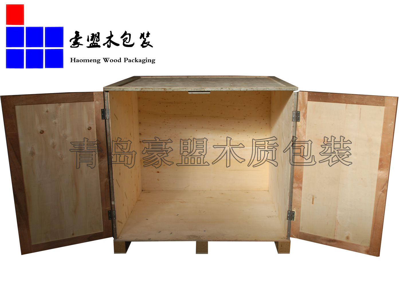 包装箱5