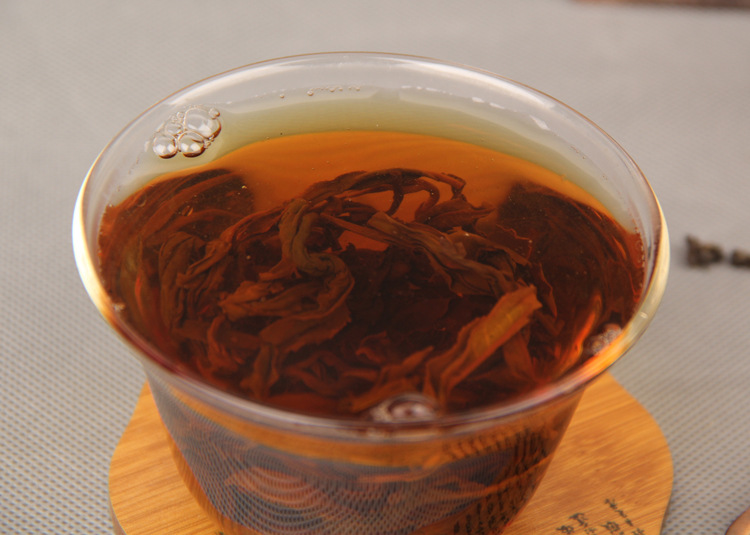 一芽一叶红螺 (10)