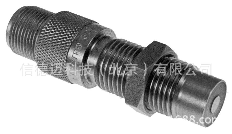 Woodward Magnetic Pickups DYNT-10100