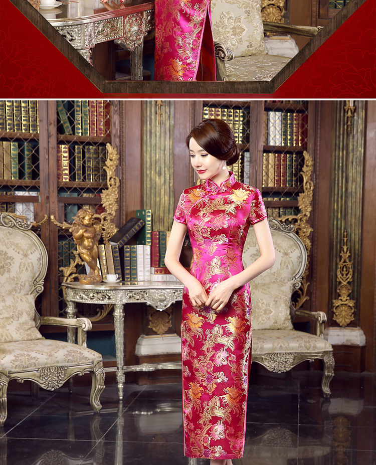 旗袍Ⅱ-38(长红)_08