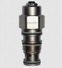 SUNLONG插装式抗衡阀PCST2-AO PCS06-30 SV10-20 SV12-20 SV08-20