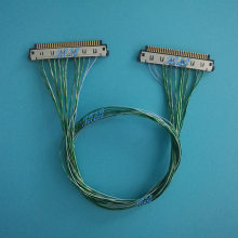 ̖JAE FI-X30C-NPBͬS20338-030T LVDS CABLE