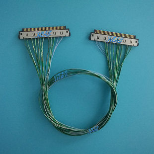 ������̖��JAE FI-X30C-NPBͬ�S����20338-030T LVDS CABLE