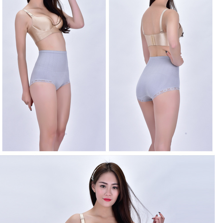 body amincissant luxueux en nylon - Ref 678343 Image 17