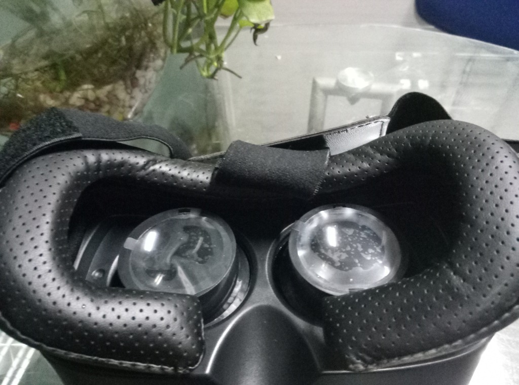 Lunettes VR ou 3D VRBOX - Ref 1226986 Image 7