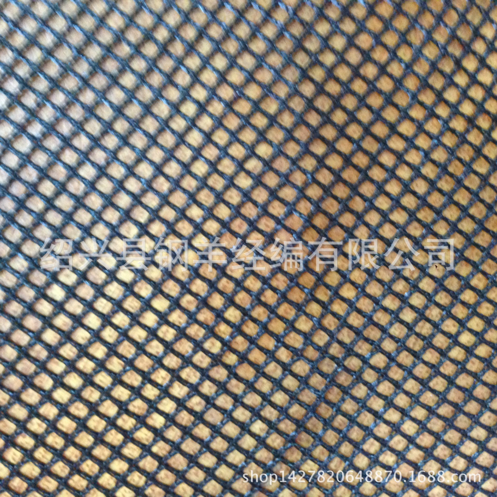 厂家直供 低弹单四角网眼布料 菱形网纱蚊帐小眼丝袜家纺服装面料