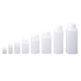 Square sealed bottle (bottle cap) 1-1547