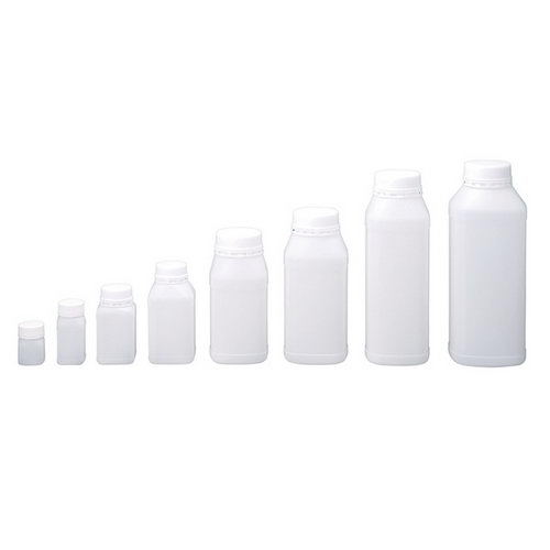 方形密封瓶（瓶盖）   1-1547