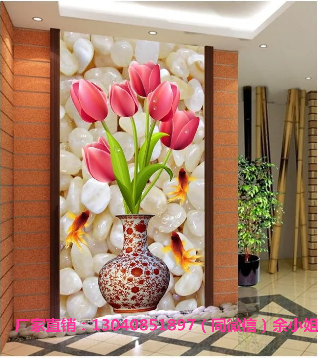 玄關(guān)背景墻彩印 (51)_副本