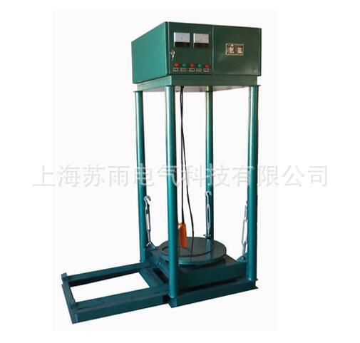 MH-2B 电机电动立式拆线机 电机拆割线机