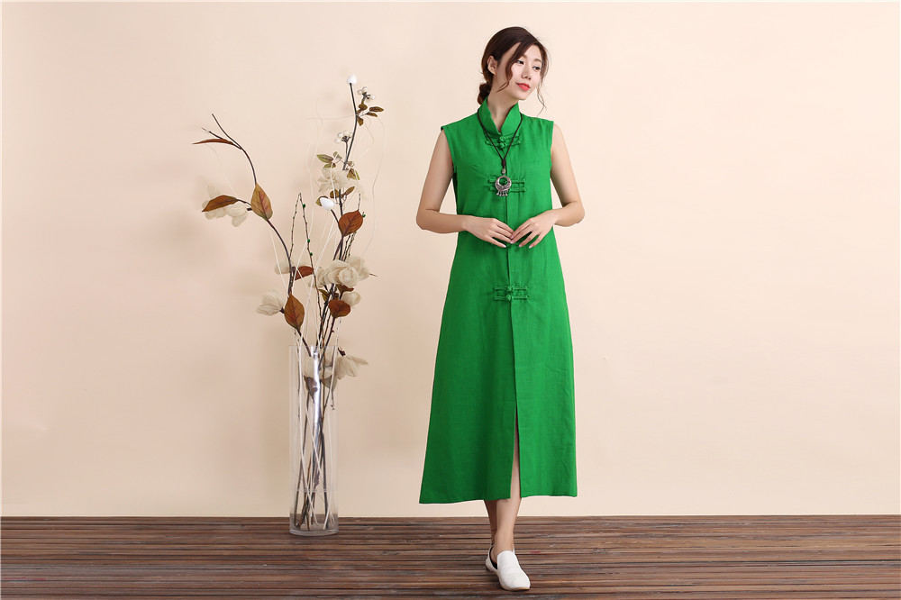 Gilet femme en Linge de maison - Ref 3317118 Image 51