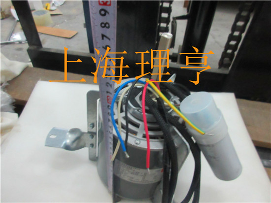 上海理亨有KRUGER风机 KDD12/9 全系列空调风机电机