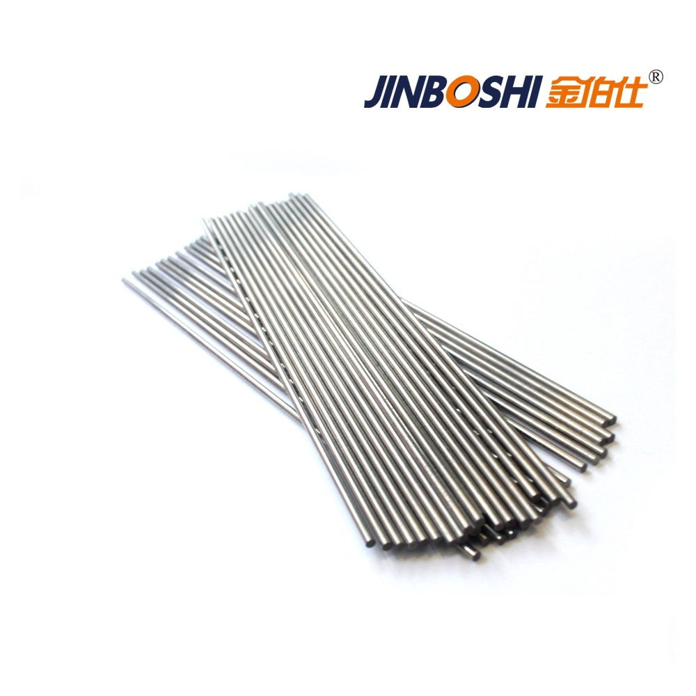 钨钢圆棒D1.5*330圆高精度耐磨棒材生产厂家硬质合金高硬度钨合金