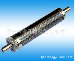 供应浙江温州瑞安高精度印版辊 柔印版辊