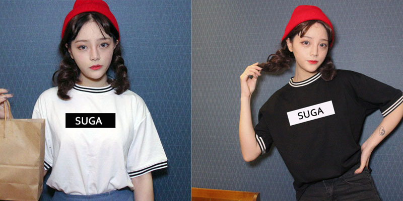 SUGA 2