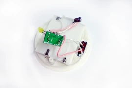 PCB电路板;LED电路板;塑胶外壳