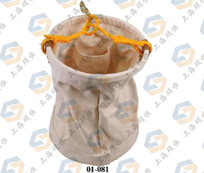 01-082 工具筒（美国 Hastings）