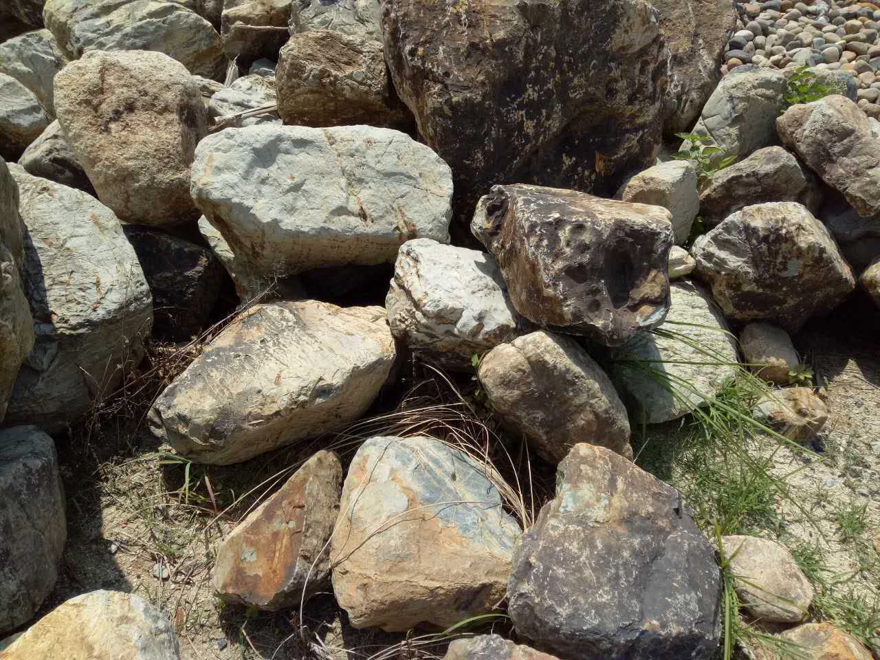 福建漳州华安奇石市场,华安奇石城,漳州华安旅游景点大全(第10页)_大山谷图库