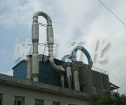 蒸发器;喷雾干燥机;带式干燥设备