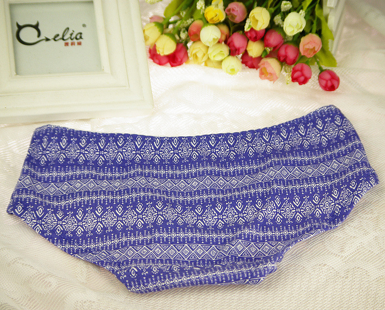 Slip jeunesse M001+ en coton - Ref 650956 Image 63