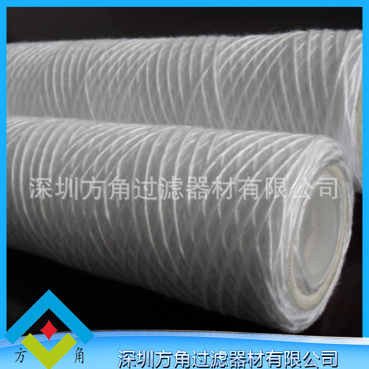 制版耗材 销售CTP过滤芯 供应商