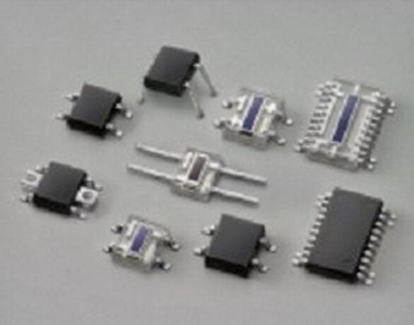 S3271 S3271-05 光电二极管 原装HAMAMATSU日本滨松  两分割器