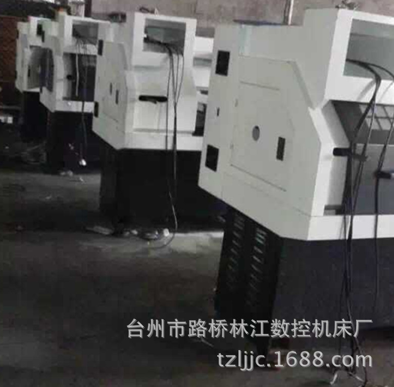 小型数控车床6130家用微型小车床 普通车床高转速数控车床机床