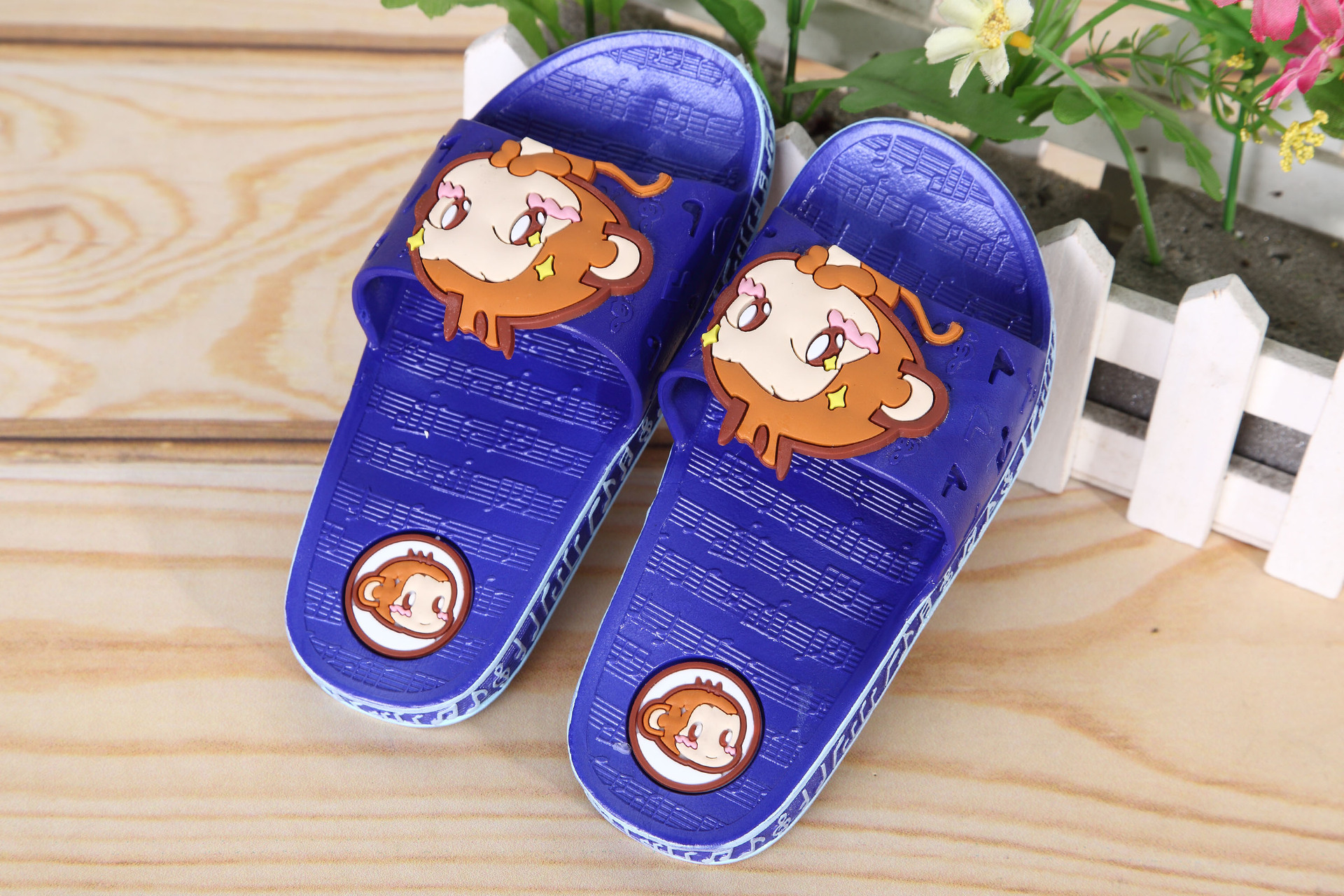 Chaussons enfants en EVA - Ref 1015770 Image 18