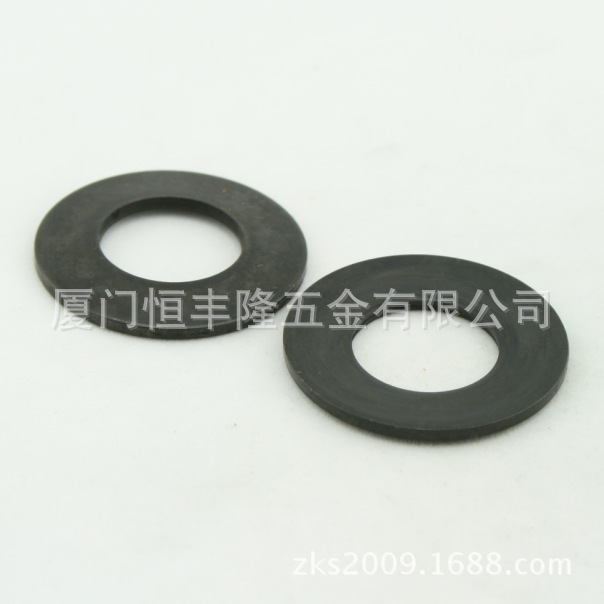 台湾弹簧钢DIN2093蝶型弹垫碗型弹垫 WING SPRING WASHERS