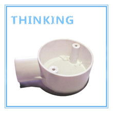 PVC 20mm �A�� һ·���ϽӾ��� �־��� 늹��ܼ� �־���