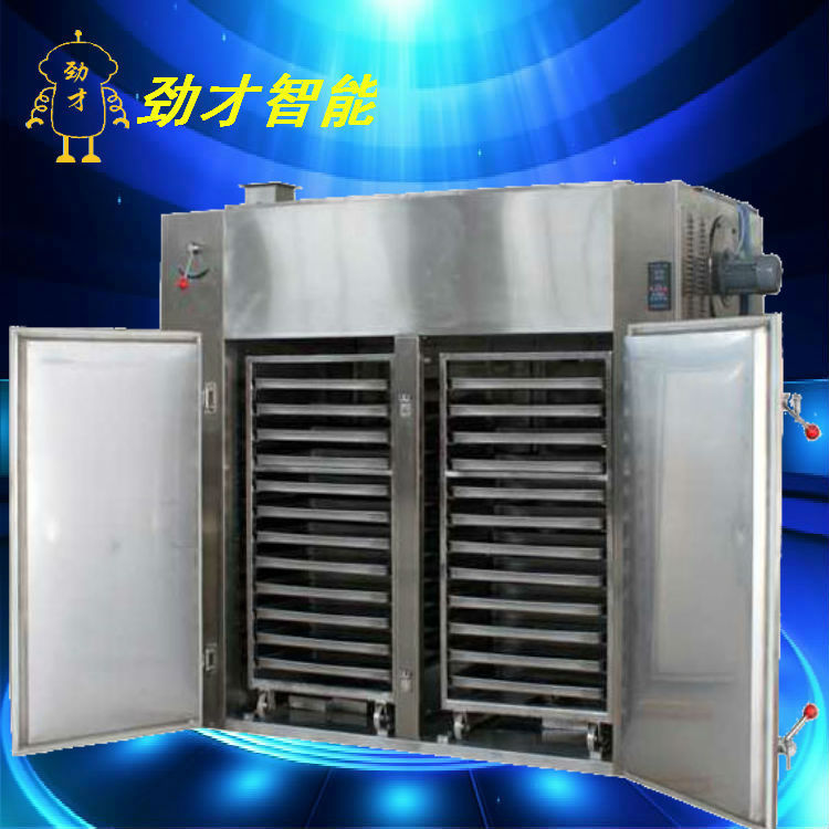 果蔬干燥设备热风循环烘箱 定做不锈钢小型烘箱工业烘烤箱