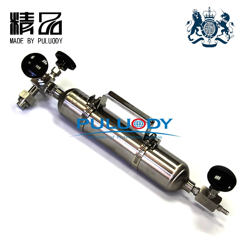 Протти PULL-GP4-1000YL пробоотборные баллоны