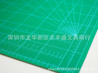 NICECOOL切割板 A1切割垫板 介刀垫板 广告裁切雕刻模型DIY白芯