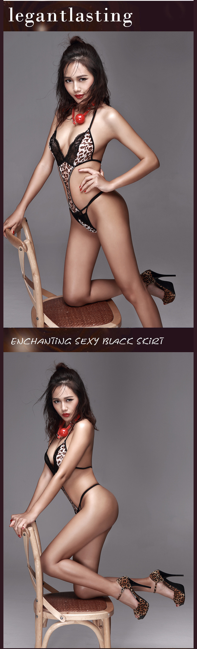 Soutiens-gorge STACEY en  dentelle - Ref 3369854 Image 9