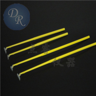 CKSLAB细胞刮 旋转头细胞刮 细胞刮铲 柄长220MM 刮片13MM