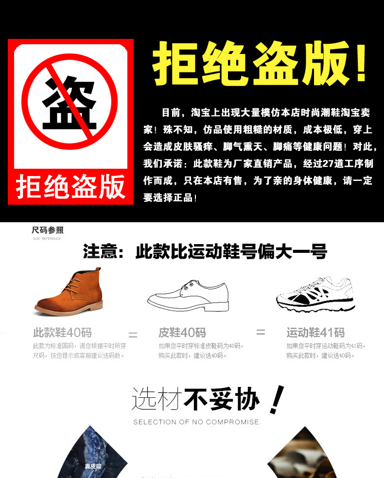 Boots - chaussures Retro - Ref 935236 Image 9