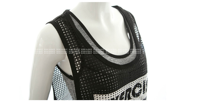 Débardeur sport pour femme - Ref 2027777 Image 16