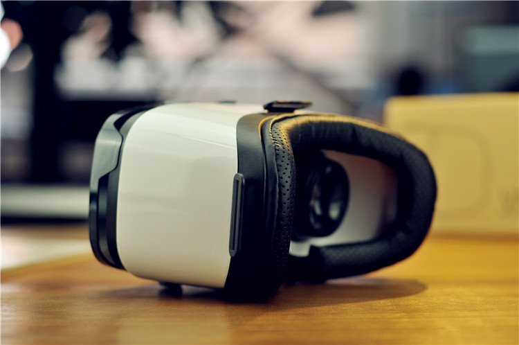 Lunettes VR ou 3D VRBOX - Ref 1226654 Image 47