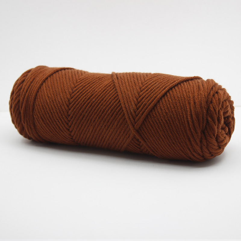 13 다크 브라운 커피