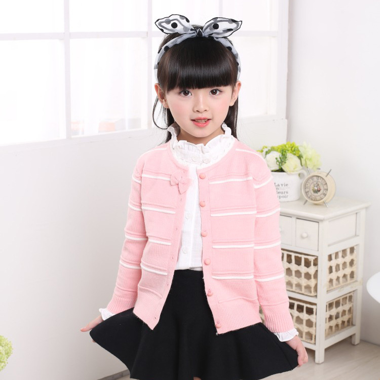 Pull fille - Ref 2104718 Image 8
