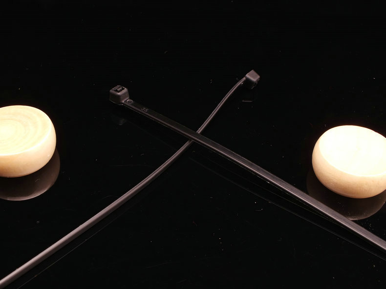 生产供应散装尼龙扎带 乐清散装尼龙扎带 黑色散装尼龙扎带