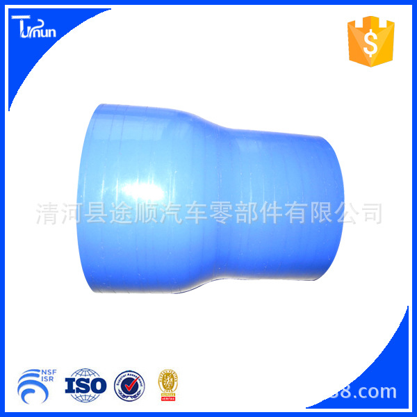 汽车硅胶管变径直硅胶管卡车发动机硅胶管厂家批发