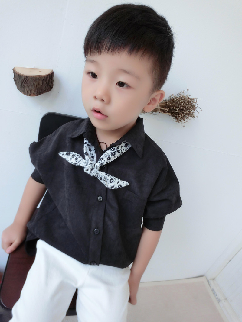 Echarpe enfant - Ref 2141485 Image 15