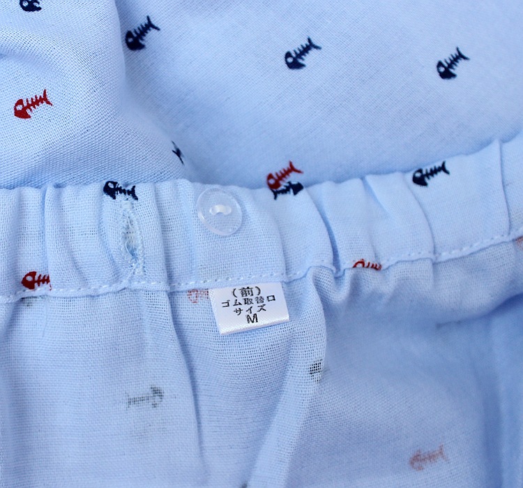 Pantalon pyjama jeunesse - Ref 723926 Image 22