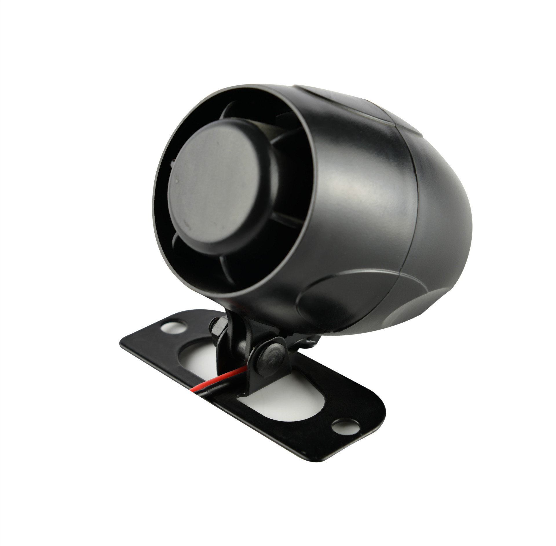 防盗报警喇叭 DC12V警号 高音报警喇叭 报警主机外接警号