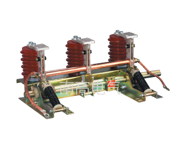 JN15-12/31.5型 户内高压接地开关